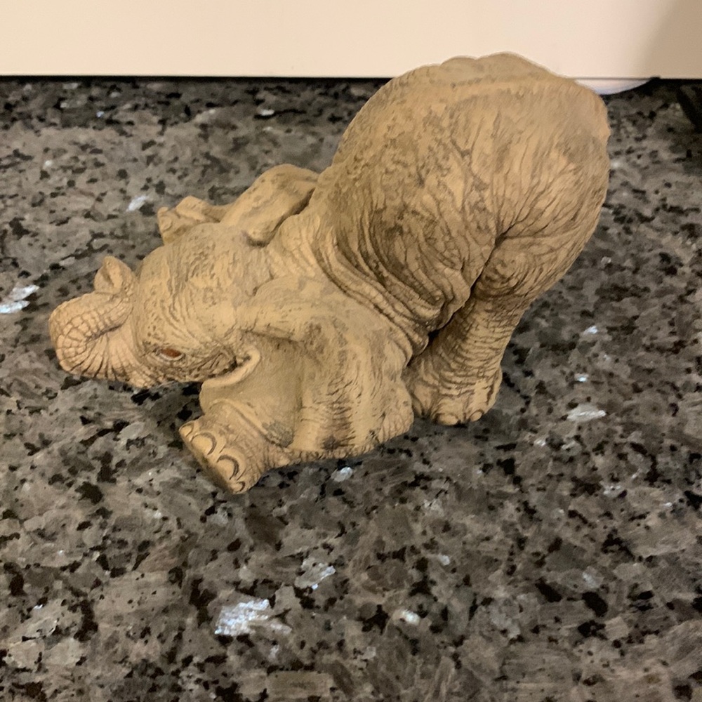 collectible Herd flop 3108 great condition